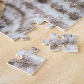 Schattige huisdieren 11 x 14 inch legpuzzel (Zijkant)