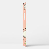 Schattige Ice Cream & Lollipops: Naadloos Case-Mate iPhone Case (Achterkant / Rechts)