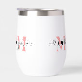 Schattige ik hou van je mam (Rechts)