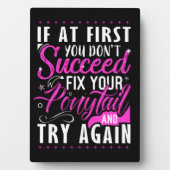 schattige inspiratiebron woordkunst fotoplaat (voorkant)