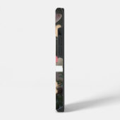 schattige iphone hoesje (Linkerkant)