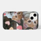 schattige iphone hoesje (Achterkant horizontaal)