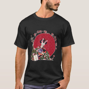 Schattige japans konijn - aziatisch kersenbloesem  t-shirt