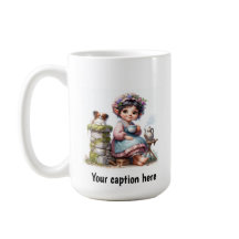 Schattige jonge Munchkin in kleding