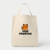 schattige kaneelkleurige katten tas (Voorkant)