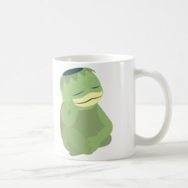 Schattige Kappa Koffiemok