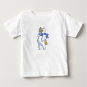 Schattige Kat (Voorkant)