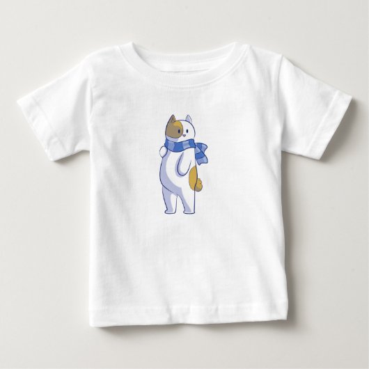 Schattige Kat (Voorkant)