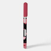 Schattige kat in vermomming - Purrfect Valentijn F Case-Mate iPhone Case (Achterkant / Rechts)