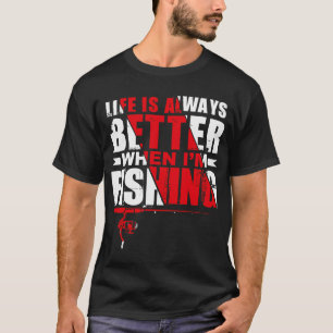 Schattige Kat Met GoudVis - Ik Hou Zoveel Van Jou T-shirt