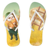 Schattige kat met kip op Boerderij Teenslippers (Voetbed)