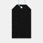 Schattige Katten Cadeaulabel (Achterkant)
