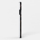 schattige katten drie foto Huisdieren Case-Mate iPhone Case (Achterkant/rechts)