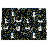 Schattige katten groot cadeauzakje (Achterkant)