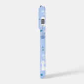 Schattige katten  iPhone hoesje (Linkerkant)