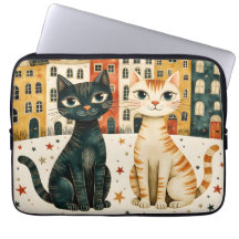 Schattige katten