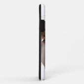 Schattige kattencadeaus Case-Mate iPhone case (Achterkant/rechts)