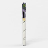 Schattige kattenliefhebber Case-Mate iPhone case (Achterkant/rechts)