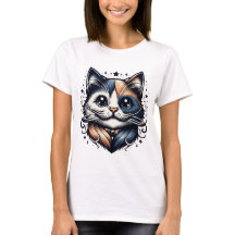 schattige kattenliefhebber