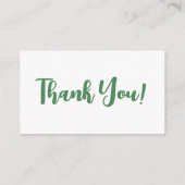 Schattige Kawaii Baby alligator hatching Baby show Informatiekaartje (Achterkant)