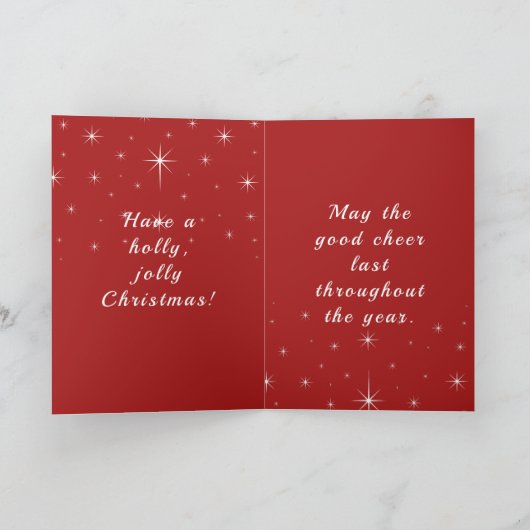 Schattige Kawaii Basketbal Rode & Glitterende Kers Kaart (Binnen)