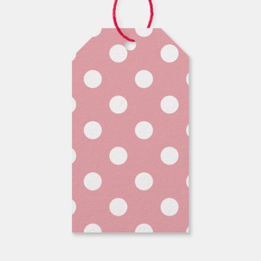 Schattige Kawaii BBQ Party Baby shower Cadeaulabel (Achterkant)