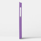 Schattige Kawaii Bos Druiven Case-Mate iPhone Case (Achterkant / Links)