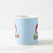 Schattige Kawaii Doraemon Anime Koffiemok (Center)