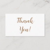 Schattige Kawaii Gecko Hagedis Egg Baby shower Informatiekaartje (Achterkant)