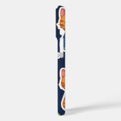 Schattige Kawaii Katten Neko Grappige Kitten Kat L Case-Mate iPhone Case (Achterkant / Links)