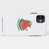 Schattige Kawaii Marokkaanse Dallae Traditionele S Case-Mate iPhone Case (Achterkant (horizontaal))