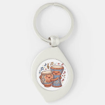 Schattige Kawaii Traditionele Marokkaanse Klei Dru