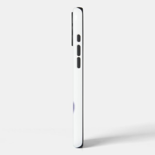 Schattige kerst herten  Case-Mate iPhone case (Achterkant / Links)