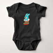 Schattige kerst romper (Voorkant)