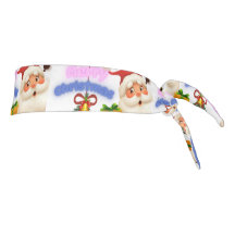 Schattige Kerstman & Mevrouw Claus Prettig Kerstfe