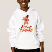 Schattige Kerstmis (Voorkant)