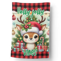 SCHATTIGE KERSTVAKANTIE WINTER HERTEN