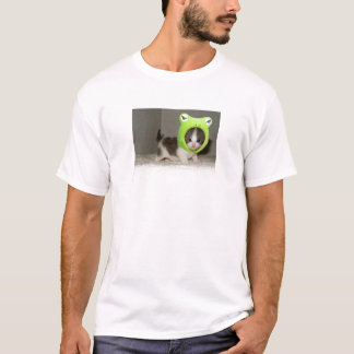 schattige keuken t-shirt