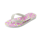 Schattige Kids Flip Flops! Kinder Teenslippers (Schuin)