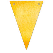 Schattige Kids Verjaardagsfeestdecor Vlaggetjes (Tweede vlag)