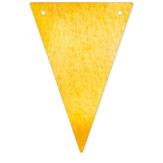 Schattige Kids Verjaardagsfeestdecor Vlaggetjes (Tweede vlag)