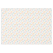 Schattige Kijken in de Sky Pattern Tafelkleed (Voorkant (Horizontaal))