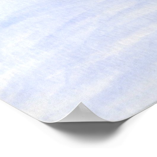 Schattige kikkerliefhebbers poster (Hoek)