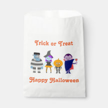 Schattige Kinder Halloween Kostuum Party