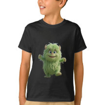 Schattige Kinder T-shirt – Leuk & Uniek cadeau voo