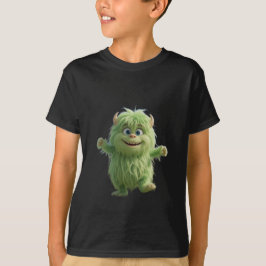 Schattige Kinder T-shirt – Leuk & Uniek cadeau voo