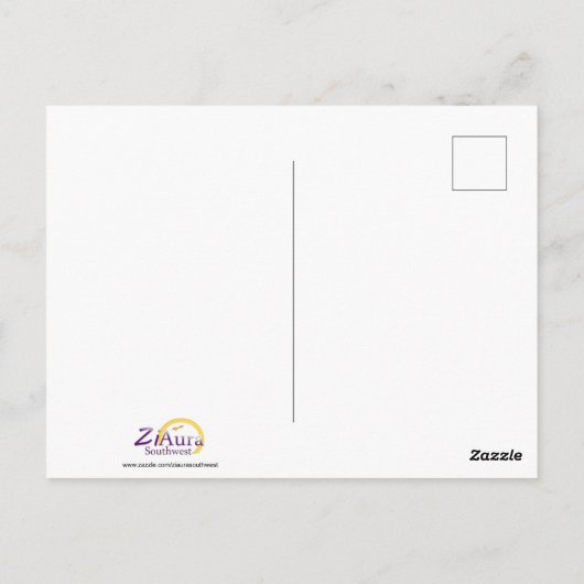 Schattige Kitten Friends Briefkaart (Achterkant)