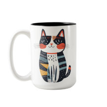 Schattige kitten met zachte, donzige vacht