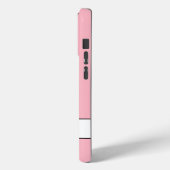 Schattige Kittens Case-Mate iPhone Case (Achterkant / Links)
