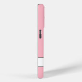 Schattige Kittens Case-Mate iPhone Case (Achterkant / Rechts)
